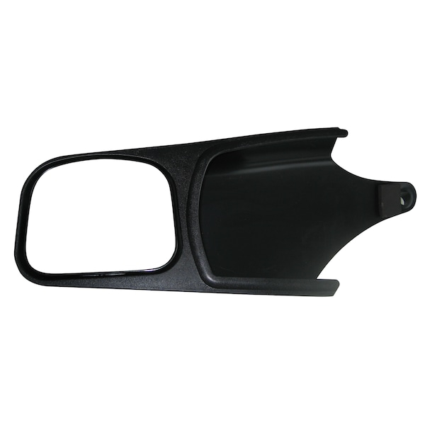Longview Towing Mirror LongView Towing Mirror LVT-1800 The Original Slip On Tow Mirror For Chevy/GMC 14 - Current LVT-1800 - main